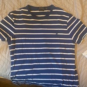 Never used polo shirt